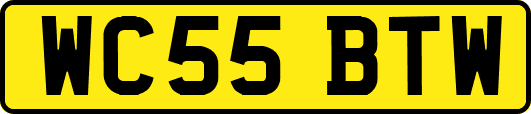 WC55BTW