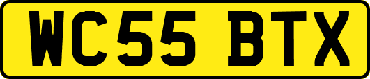 WC55BTX