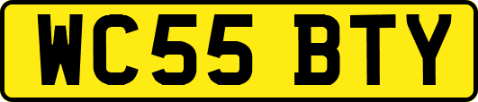 WC55BTY