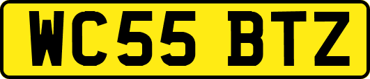 WC55BTZ