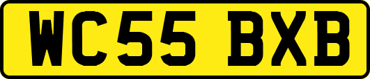 WC55BXB