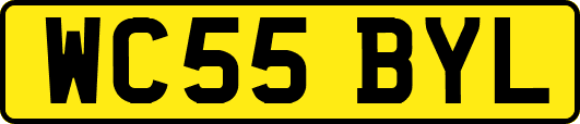 WC55BYL