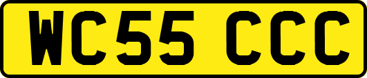 WC55CCC