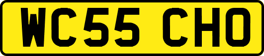 WC55CHO