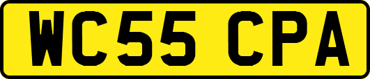 WC55CPA