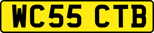 WC55CTB