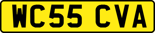 WC55CVA