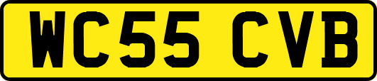 WC55CVB
