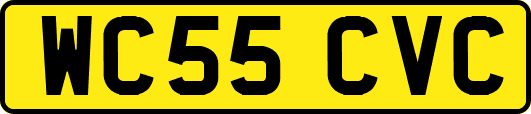 WC55CVC