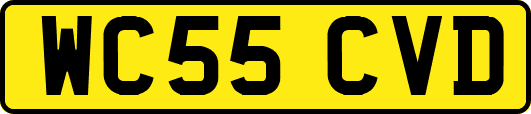 WC55CVD