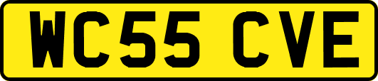 WC55CVE