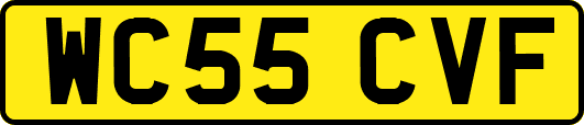WC55CVF