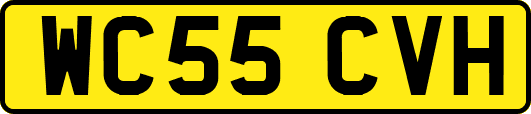 WC55CVH