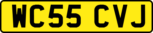 WC55CVJ