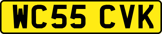 WC55CVK