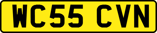 WC55CVN