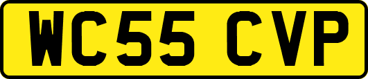 WC55CVP