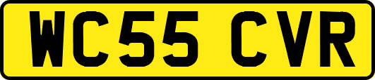WC55CVR