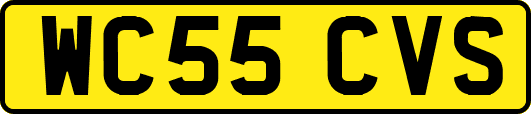 WC55CVS