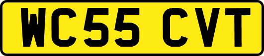 WC55CVT