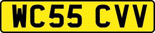 WC55CVV