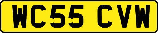 WC55CVW