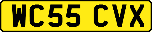 WC55CVX