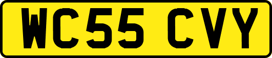 WC55CVY