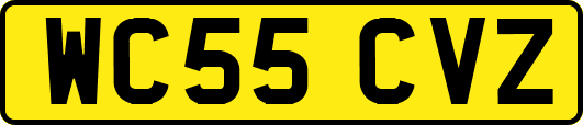 WC55CVZ