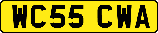 WC55CWA