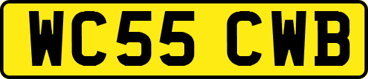 WC55CWB