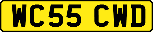 WC55CWD