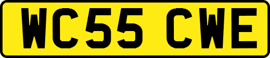 WC55CWE