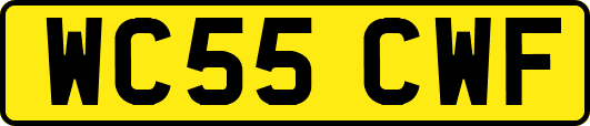 WC55CWF