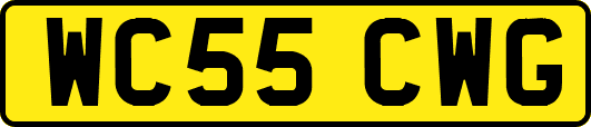 WC55CWG