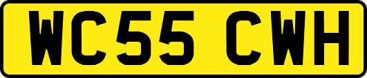 WC55CWH