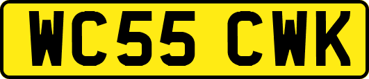 WC55CWK