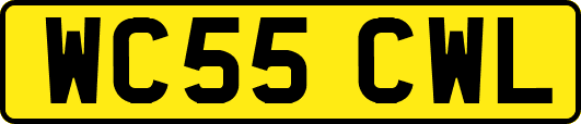WC55CWL