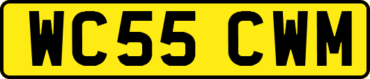 WC55CWM