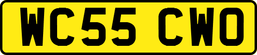 WC55CWO