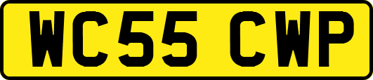 WC55CWP