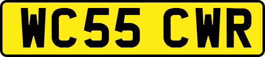 WC55CWR