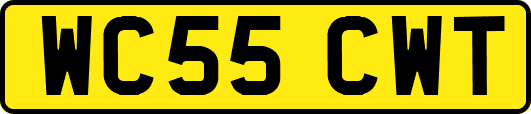 WC55CWT