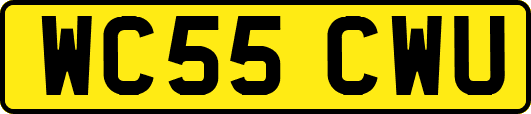 WC55CWU