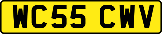 WC55CWV