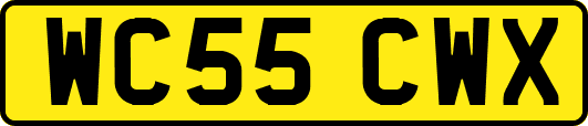 WC55CWX