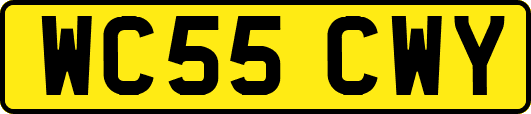 WC55CWY
