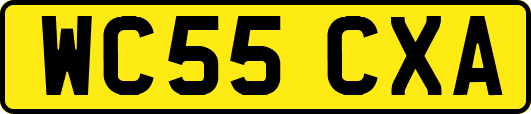 WC55CXA