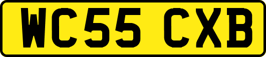 WC55CXB