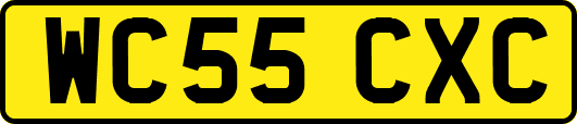 WC55CXC